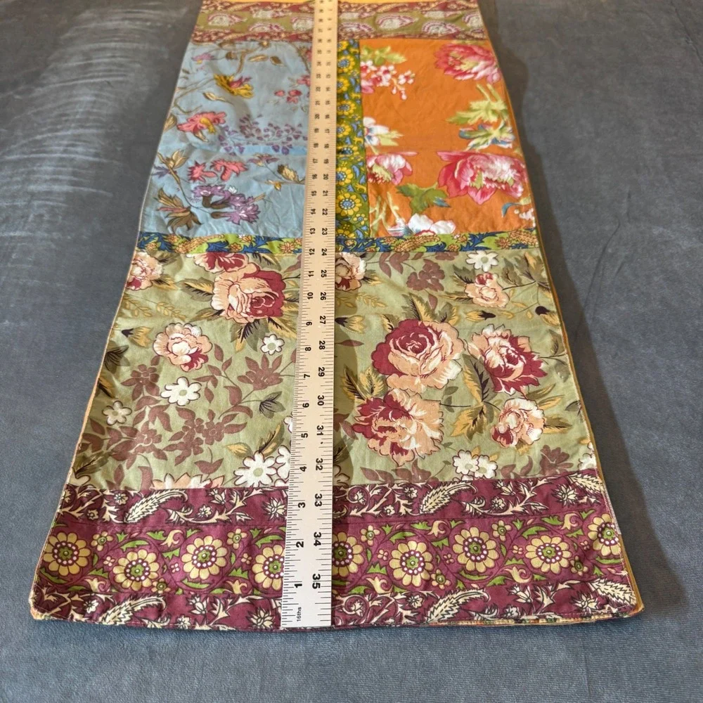 Pier 1 Imports Table Runner 13